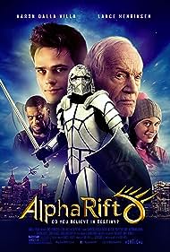 watch-Alpha Rift (2021)