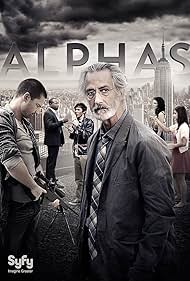 watch-Alphas (2011)