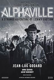 Alphaville (1965) watch-Alphaville (1965)