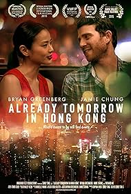 Already Tomorrow in Hong Kong (2016) watch-Already Tomorrow in Hong Kong (2016)