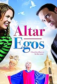 Altar Egos (2015) watch-Altar Egos (2015)