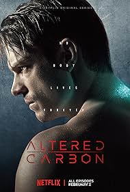 watch-Altered Carbon (2018)