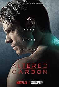 Altered Carbon (2018) watch-Altered Carbon (2018)