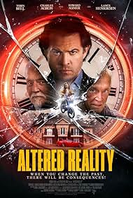 Altered Reality (2024) watch-Altered Reality (2024)