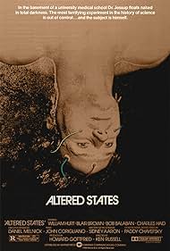 Altered States (1980) watch-Altered States (1980)