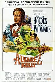 Alvarez Kelly (1966) watch-Alvarez Kelly (1966)