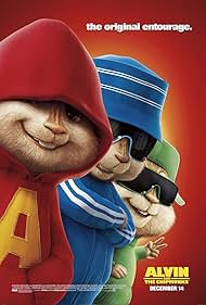Alvin and the Chipmunks (2007) watch-Alvin and the Chipmunks (2007)