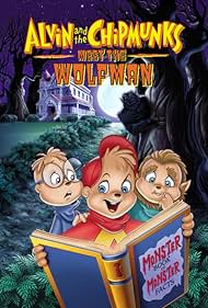 watch-Alvin and the Chipmunks Meet the Wolfman (2000)