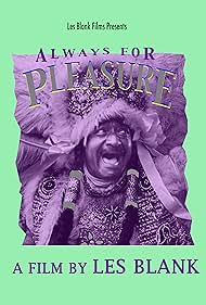 watch-Always for Pleasure (1978)