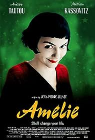 watch-AmÃ©lie (2002)