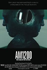 AM1200 (2008) watch-AM1200 (2008)