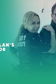 watch-Amanda & Alan's Italian Job (2023)
