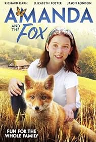 Amanda and the Fox (2018) watch-Amanda and the Fox (2018)