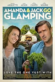 watch-Amanda & Jack Go Glamping (2018)