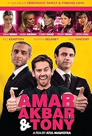 watch-Amar Akbar & Tony (2015)