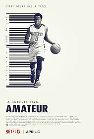 Amateur (2018) watch-Amateur (2018)