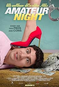watch-Amateur Night (2016)