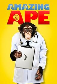 Amazing Ape (2016) watch-Amazing Ape (2016)