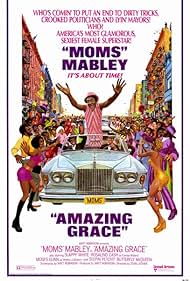 Amazing Grace (1974) watch-Amazing Grace (1974)