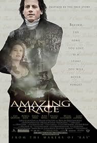 watch-Amazing Grace (2007)