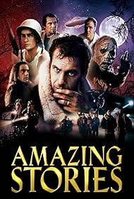 watch-Amazing Stories (1985)