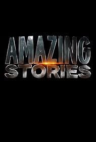 watch-Amazing Stories (2020)