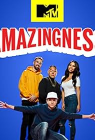 watch-Amazingness (2017)