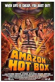 Amazon Hot Box (2020) watch-Amazon Hot Box (2020)