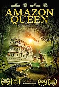 watch-Amazon Queen (2021)