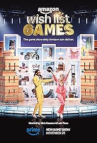 watch-Amazon Wish List Games (2024)