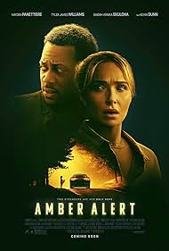 Amber Alert (2024) watch-Amber Alert (2024)