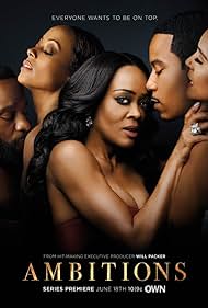watch-Ambitions (2019)