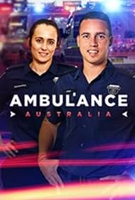 Ambulance Australia (2018) watch-Ambulance Australia (2018)