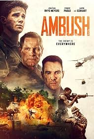 Ambush (2023) watch-Ambush (2023)
