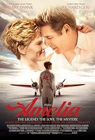 watch-Amelia (2009)