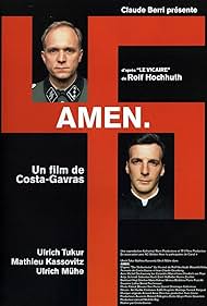 watch-Amen. (2002)