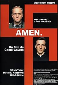 Amen. (2002) watch-Amen. (2002)