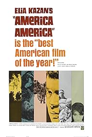 America America (1964) watch-America America (1964)
