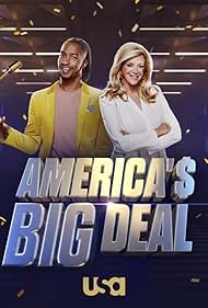America's Big Deal (2021) watch-America's Big Deal (2021)
