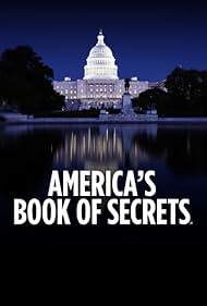 watch-America's Book of Secrets (2012)