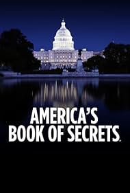 America's Book of Secrets (2012) watch-America's Book of Secrets (2012)