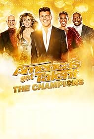 America's Got Talent: The Champions (2019) watch-America's Got Talent: The Champions (2019)