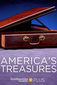 America's National Treasures (2010) watch-America's National Treasures (2010)