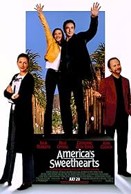 watch-America's Sweethearts (2001)