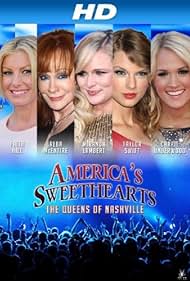 America's Sweethearts Queens of Nashville (2014) watch-America's Sweethearts Queens of Nashville (2014)