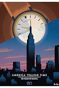 America Telling Time: 150 Years of Bulova (2025) watch-America Telling Time: 150 Years of Bulova (2025)