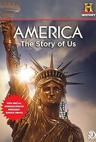 watch-America: The Story of the US (2010)