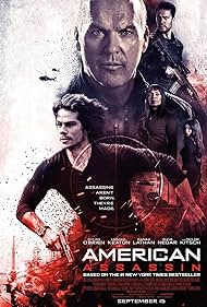 watch-American Assassin (2017)