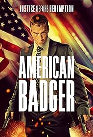 watch-American Badger (2021)