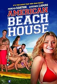watch-American Beach House (2015)